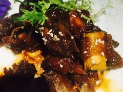 -小团圆餐厅(欧洲城店)