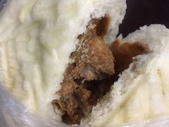 -航天馒头(瞻园路店)