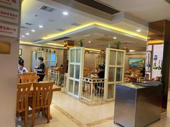 大堂-乡亲鹅肉城(吴江店)