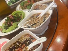 -青岩城南旧事·小时候的味道(青岩古镇黑金店)