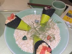 -淀里船宴(裕华东路店)