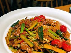 -乐膳真味 川湘小炒(薛家寨小区店)