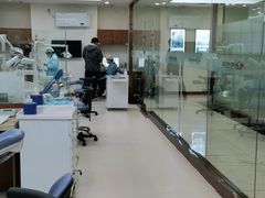 -优诺口腔·VIP尊享中心(爱建机构)
