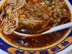 -魔都三兄弟酸辣粉·蘸卤炸串(虹桥万科店)