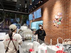 -Manner Coffee(淮海755店)