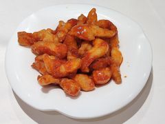 -凯鸽酒楼(振兴街店)