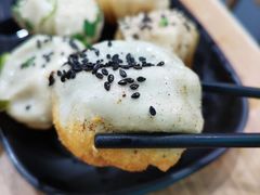 -小杨生煎(龙阳广场店)