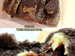 -LELECHA乐乐茶(新街口大洋店)