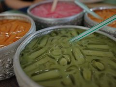 -Doo Dee Thai Food(Issan/Isaan/Esan)