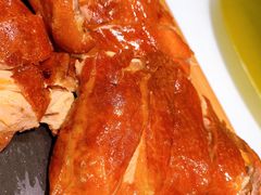 秐合烤鸡-YUNHE秐合· 雅致浙宴(西溪店)