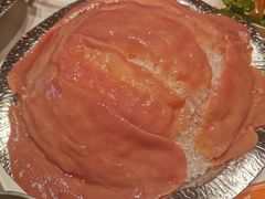 腰片火锅-潮火锅·麻辣牛肉火锅(观音桥方圆·LIVE店)