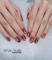 -斯馨·健康美甲美睫