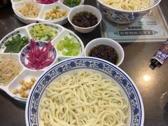 -老北京炸酱面大王.铜锅涮肉(朝阳门店)