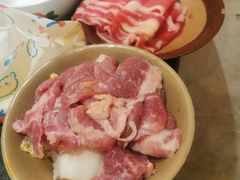 -四小区火锅·巷子里的重庆火锅(花照壁店)