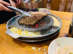-紫霞门韩国料理烤肉(深南东路店)