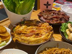-胖记烤肉(湖大店)