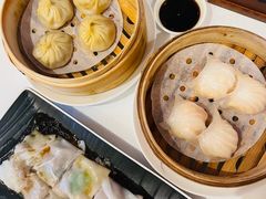 -白天鹅宾馆-宏图府餐厅