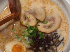 -味千拉面(星摩尔购物中心店)