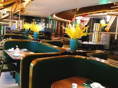 大堂-木棉·醉心粤味(COCO Park店)