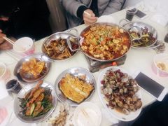 -小民大排档(马场角横路店)