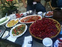 android_upload_pic-海韵人家.海景花园经典云南菜(双廊店)