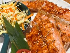 -大雄寿司(洛浦店)