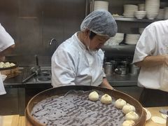 -凤起龙游老面包子(凯德晶品店)