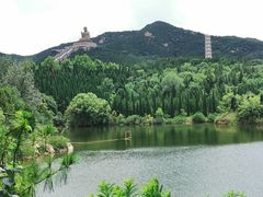 -龙口南山旅游景区