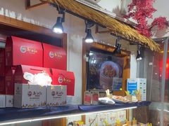 -西江红·株洲本地菜(滨江南路店)