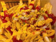 -包装马车·韩国料理·포장마차