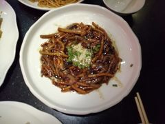 -后宫私房菜(汇客美食娱乐广场店)