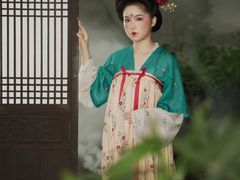 -盘子女人坊(西安至尊店)