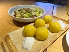 -关东小磨东北菜(上海长风大悦城店)