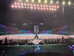 -天鹅湖体育公园