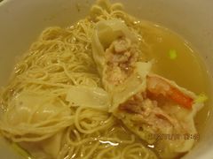 -一记面馆(易发店)