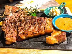 -巴别塔法餐舍(合作路店)