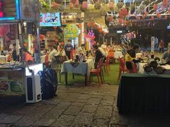 门面-刘姐啤酒鱼民族演艺餐厅(西街总店)