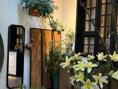-31号公馆·百年府邸潇湘臻味