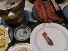 -喜庭海鲜自助(来福士店)