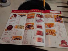 -傣妹火锅(南京东路一店)