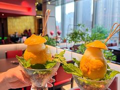 -黑牛の店·黑金店(沈阳万象城店)