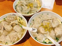-梦花街馄饨店(中华苑店)