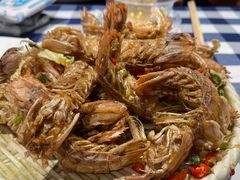 -阿妹小海鲜(下角店)