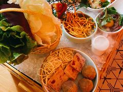 -咕嘟草帽鱼·牛奶一样的鲜鱼汤(包河万达广场创始店)