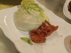 -日出青木·杭帮菜名店
