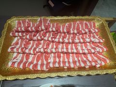 精品肥牛-东来顺铜锅炭火涮肉(上地华联店)