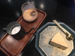 -Home Cafe(水榭春天店)
