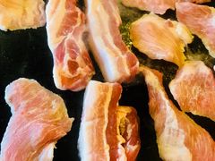 鲜五花肉-香猪坊(五道口店)