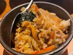 牛肉盖饭-山葵家·创意料理(万象汇店)