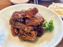上海熏鱼-南翔馒头店(豫园店)